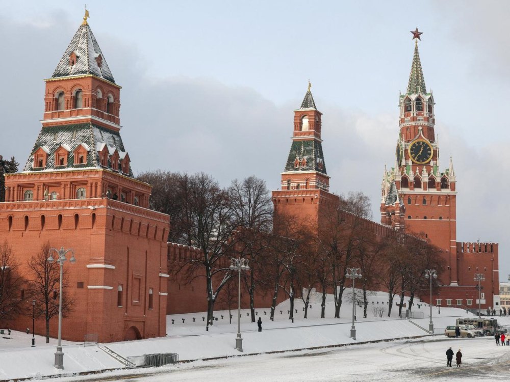 Moskau veröffentlicht Bilder von Drohne