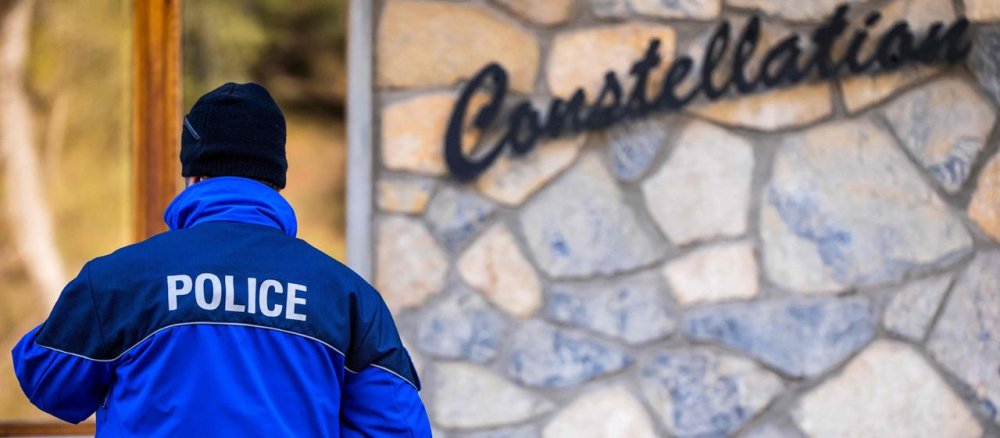 Was über das Unglück in Crans-Montana bekannt ist