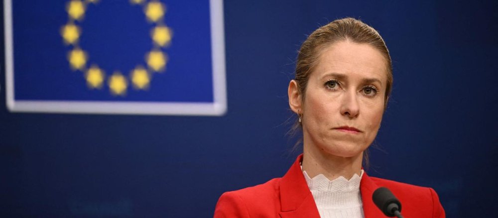 EU unterstützt Venezuelas Selbstbestimmungsrecht