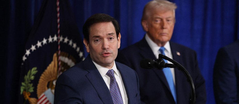 USA machen Druck auf Venezuelas Übergangsregierung