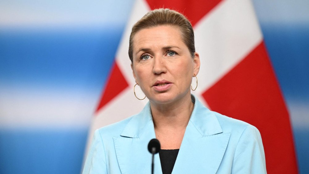 Dänemark warnt vor Ende der NATO