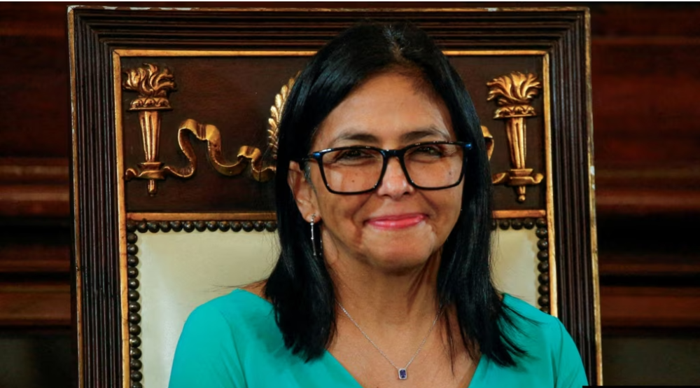 Politico назвало требования Трампа к новому лидеру Венесуэлы