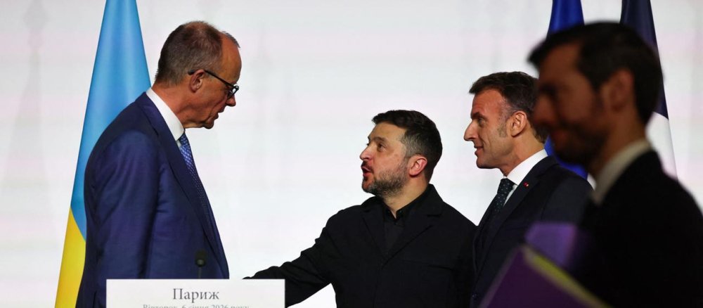 Bundeswehr soll Waffenstillstand mit absichern