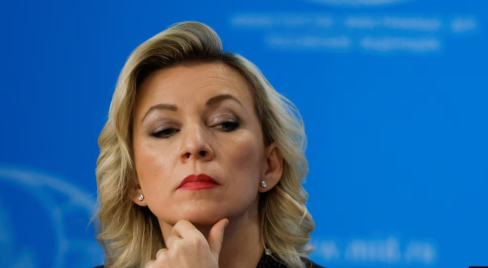 МИД РФ вновь отверг размещение западных военных в Украине