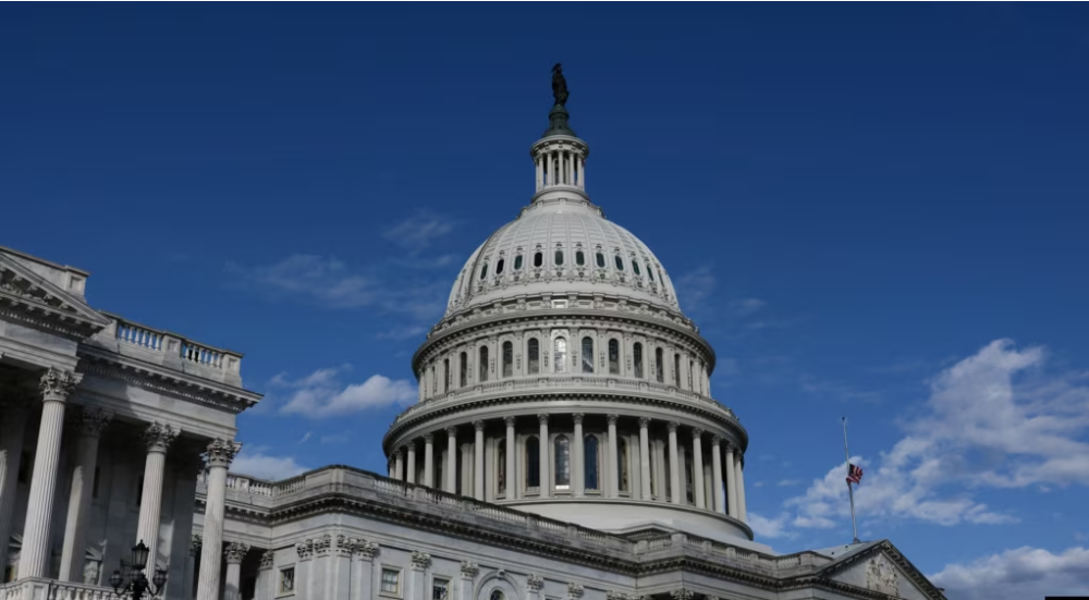 Сенат поддержал запрет новых военных действий в Венесуэле в обход Конгресса