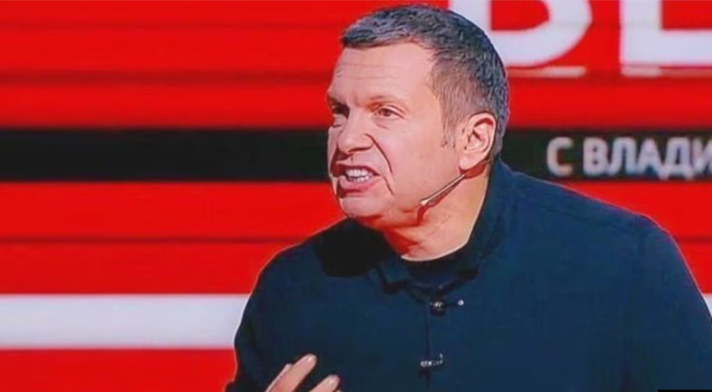 Посла России вызвали в МИД Армении из-за Соловьёва