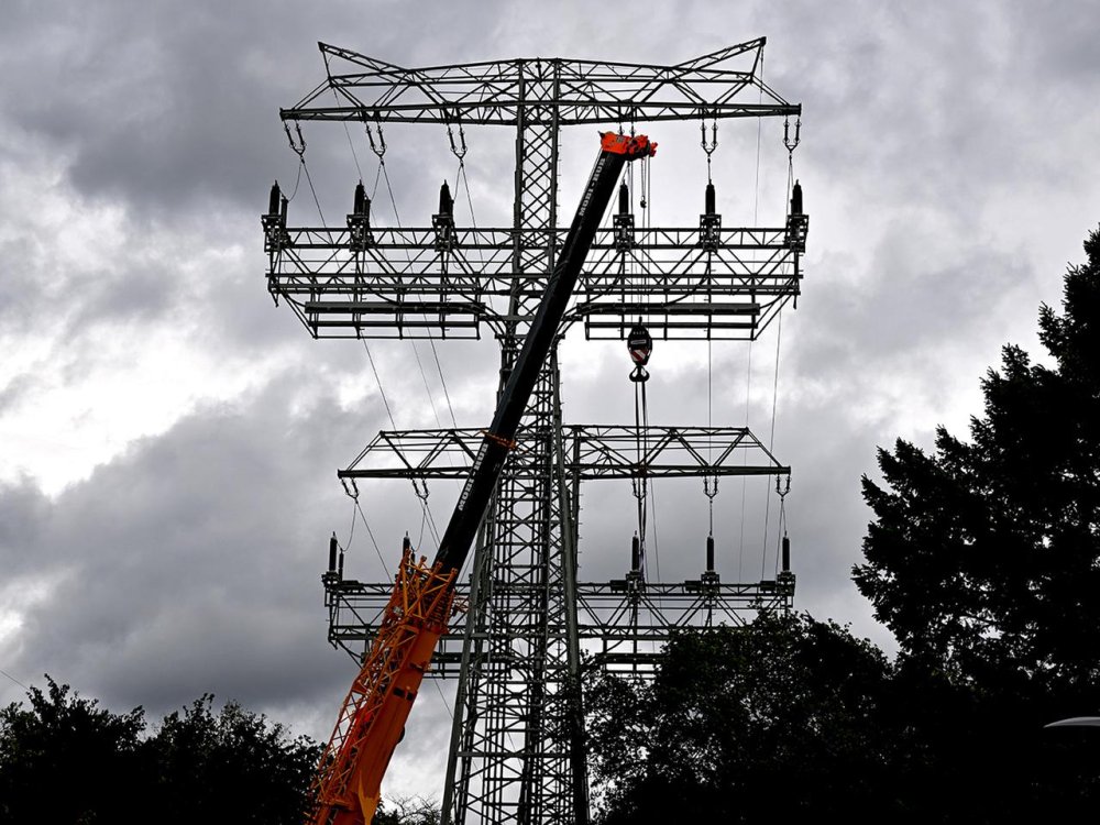Mehr Geld und Verfassungsschützer für Infrastruktur?
