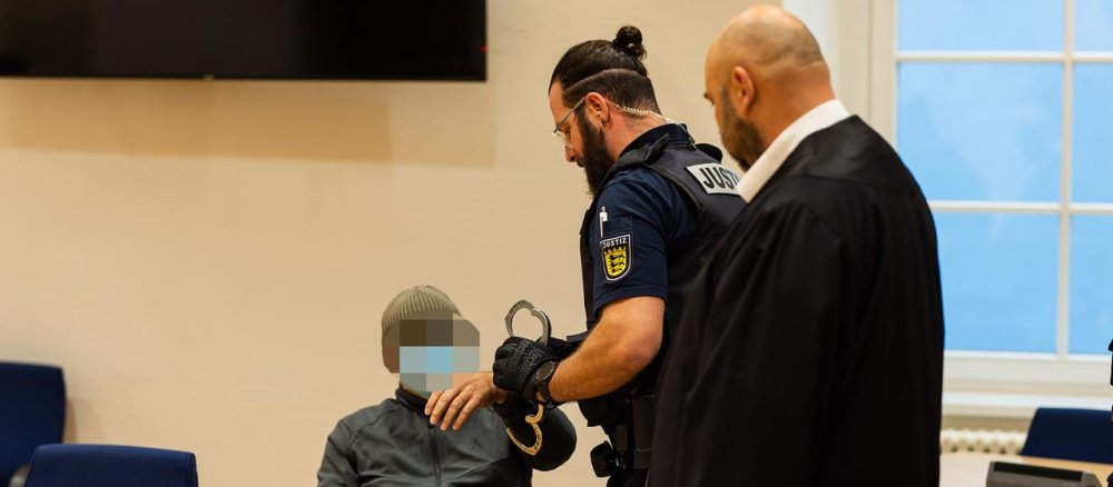 War es doch Mord aus Rassismus?