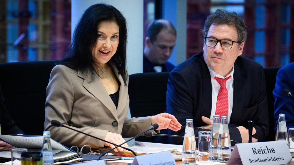 Was ist dran an den Vorwürfen gegen Reiche?