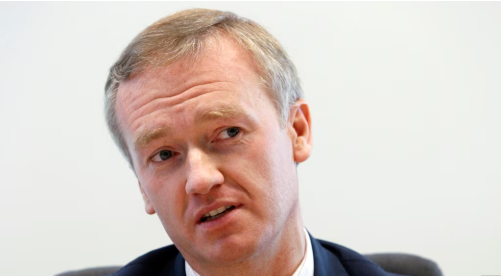 На Кипре обнаружили тело экс-главы "Уралкалия" Баумгертнера