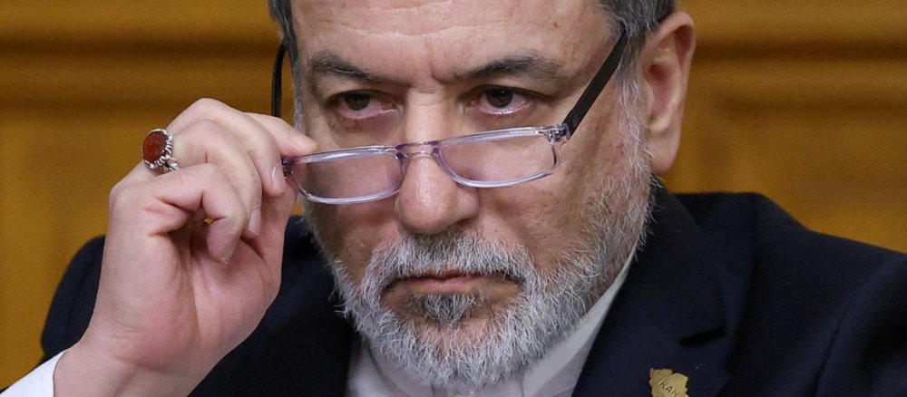 Iran weist Hinrichtungspläne zurück