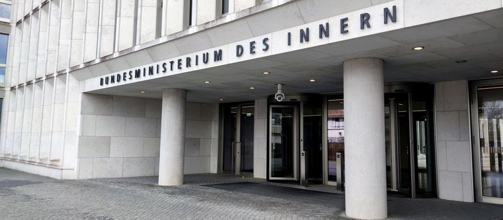 Vernetzung für besseren Schutz vor hybrider Bedrohung