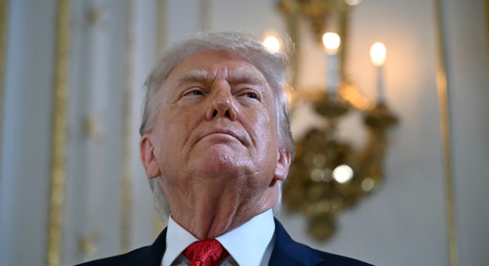 Трамп требует $1 млрд за постоянное место в "Совете мира"