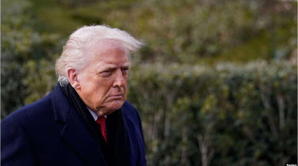 США введут пошлины для ряда европейских стран