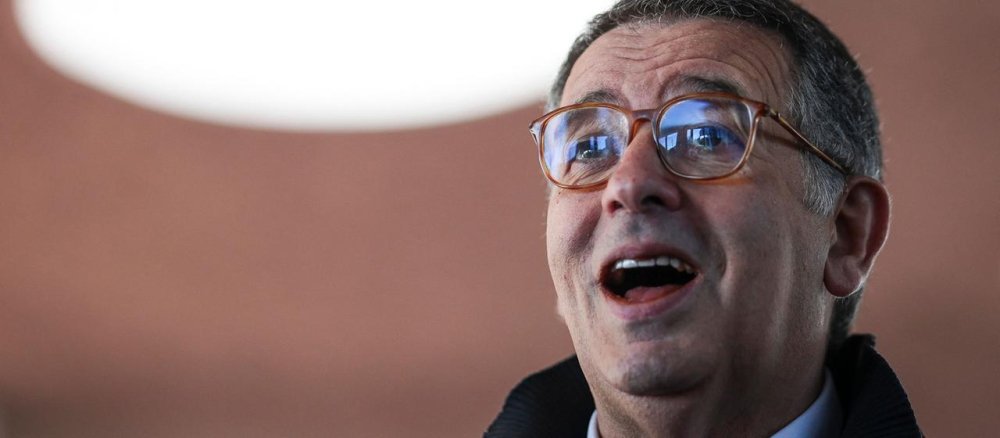 Seguro und Ventura gehen in die Stichwahl