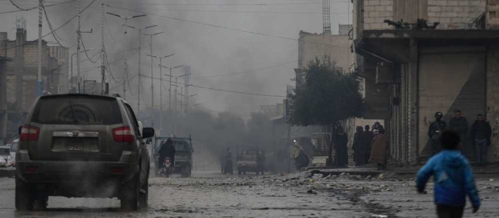 Syrische Regierung gibt Waffenruhe mit Kurden bekannt