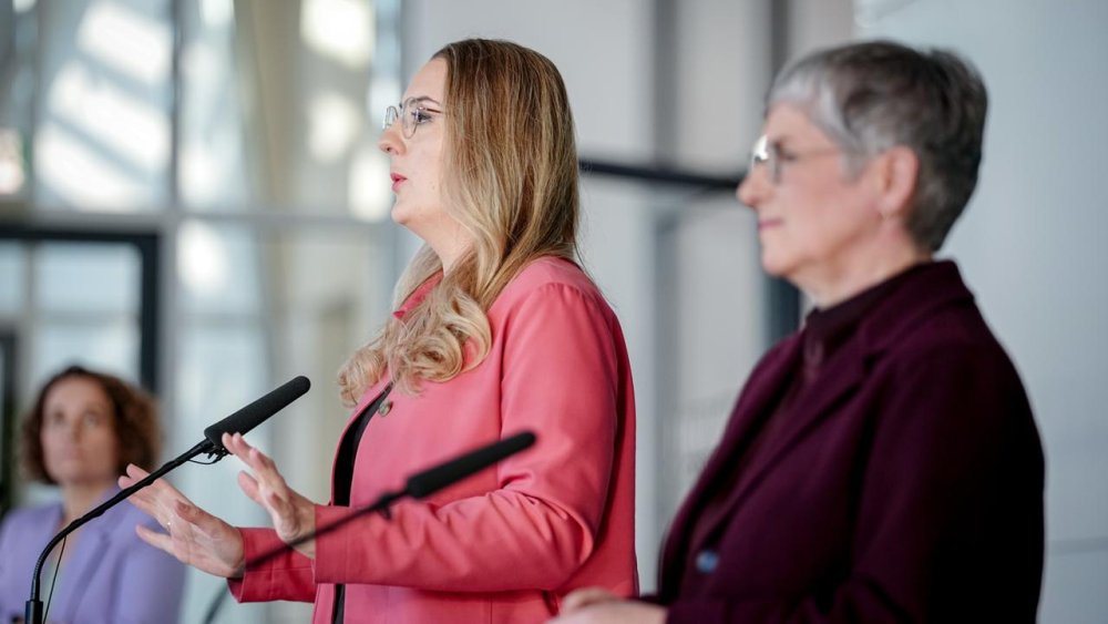 Wie grün wird das Superwahljahr?