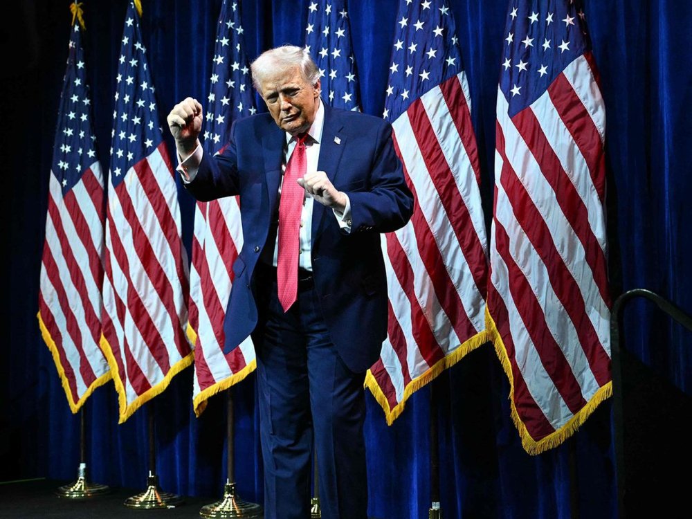 USA laden Deutschland in Trumps "Friedensrat" ein