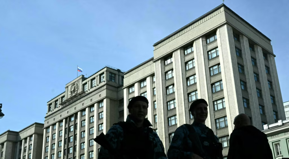 Госдума одобрила усиление трудовых гарантий для участников войны