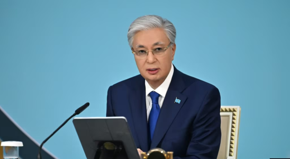 В Казахстане планируют закрепить брак как союз мужчины и женщины