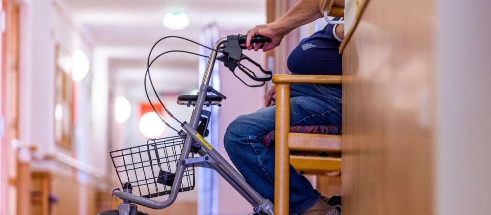 Kosten für Pflege im Heim steigen weiter