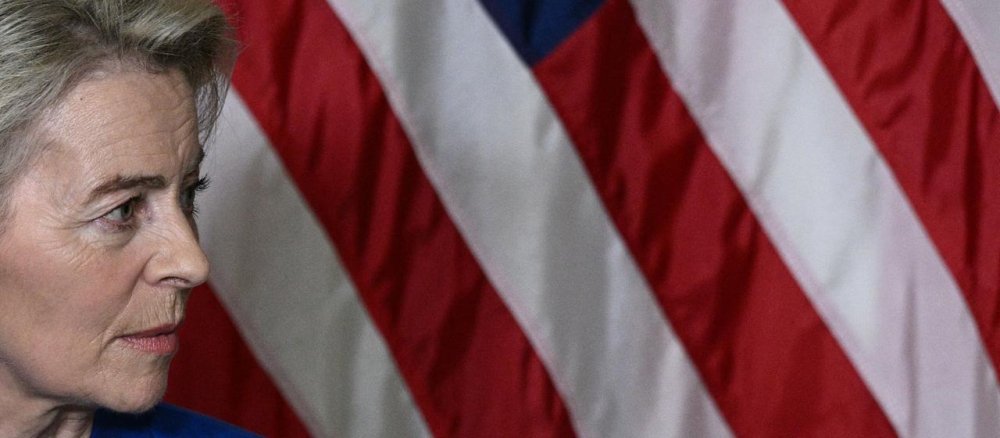 Wie wird Europa unabhängiger?