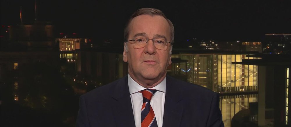 "Wir haben nicht zur Eskalation beigetragen"