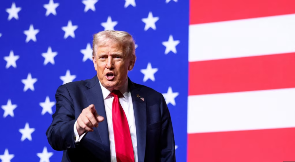 Доктрина Трампа. Стратегия нацбезопасности США в семи пунктах