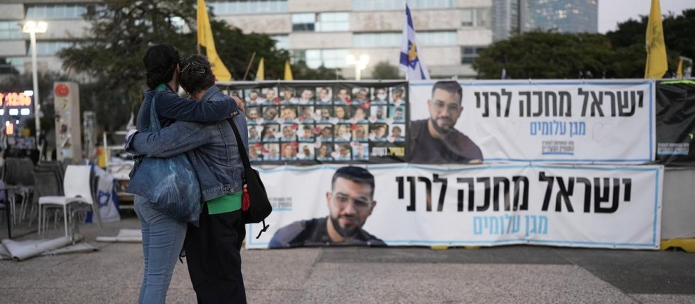 "Wir haben sie alle zurückgebracht"