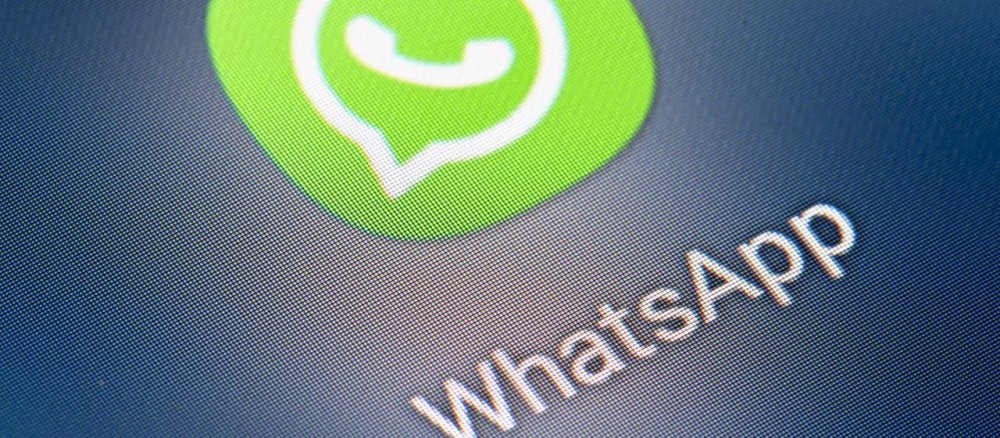 EU-Kommission will WhatsApp strenger kontrollieren