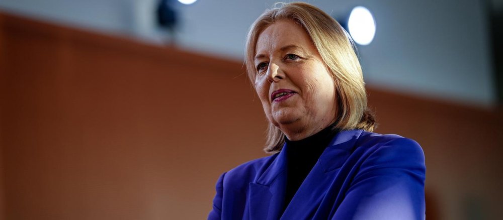 Sozialstaat soll bürgernäher und digitaler werden