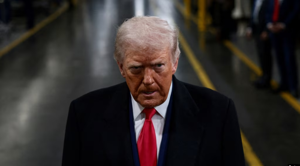 Американская разведка: иранский режим ослаблен