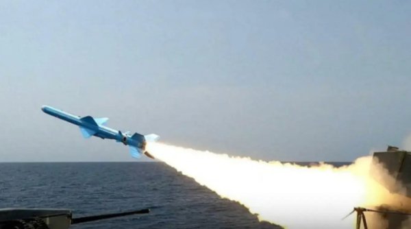 Эрон қурол савдосида криптовалютага ўтишни таклиф этди