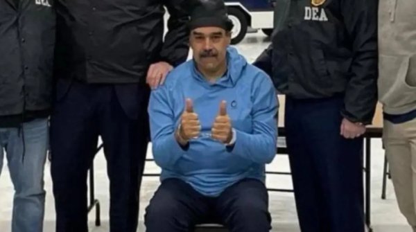 Бугун Венесуэла президенти Николас Мадуронинг АҚШда суди бўлиб ўтади