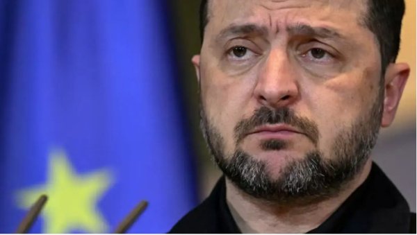 Украинани ҳимоялаш режаси учун 27 давлат раҳбари Парижда бирлашди