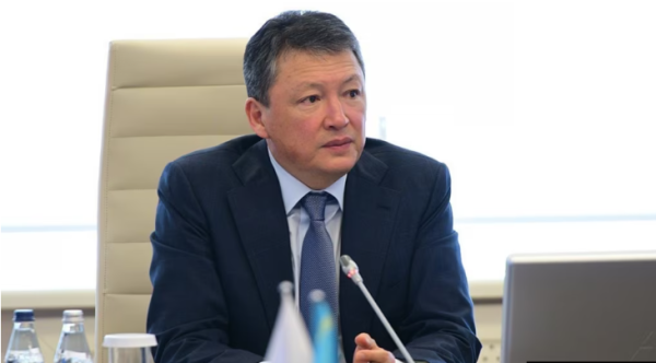 Продажа особняка бывшего принца Эндрю Тимуру Кулибаеву связана с коррупционной схемой