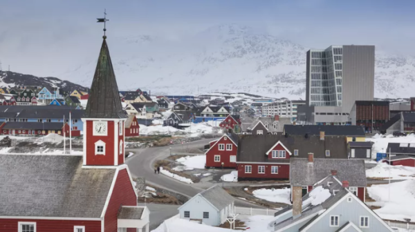 Дания пытается убедить США в нежелании продавать Гренландию, пишут СМИ