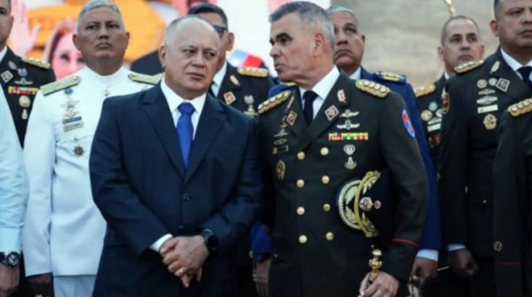 Мадуродан кейинги Венесуэла: Ҳокимият кимнинг қўлига ўтди?