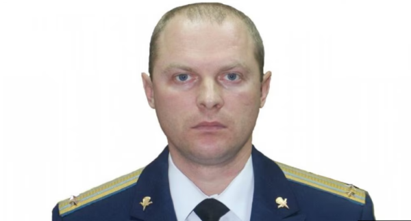 Обвиняемый в Украине в убийстве полковник стал замглавы Самары