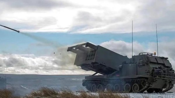 Буюк Британия Украина учун Москвагача етадиган янги ракета яратмоқда