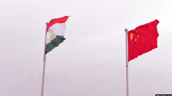 Таджикистан ратифицировал соглашение с Кыргызстаном о порядке взаимного пребывания граждан