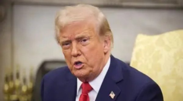 Трамп халқаро қоидаларни бузаётгани билан шов-шув кўтармоқда