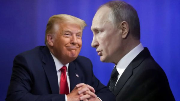 Путин Венесуэла бўйича сукутда: Кремл ҳисоб-китоби нима?