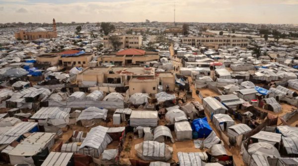 Трампнинг “Тинчлик кенгаши” учун 1 миллиард доллар талаб қилинади