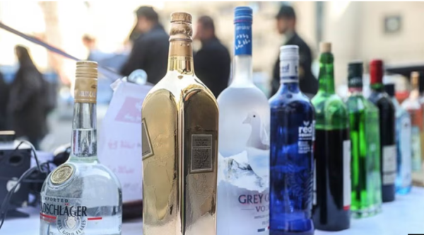 Туркменистан признан самой трезвой страной СНГ — World Population Review