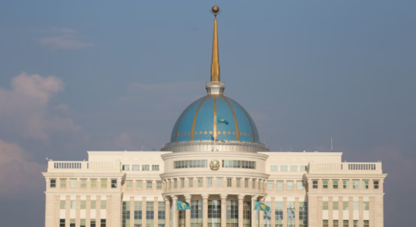 В Казахстане спустя 30 лет вернется должность вице-президента