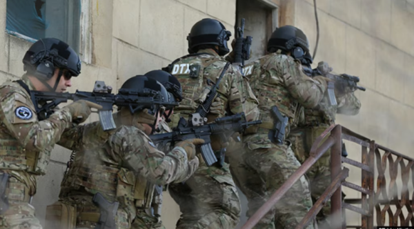 Баку сообщил о предотвращении теракта против иностранного посольства