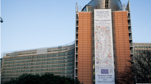 ЕС внёс Россию в список стран с высоким риском отмывания денег