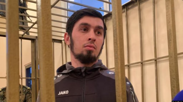 "В России его ждет мясорубка". Беженцы из РФ в Казахстане