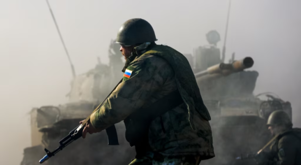 Эстония предложила запретить въезд в ЕС россиянам, воевавшим против Украины